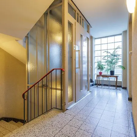 Appartement Haus Koller
