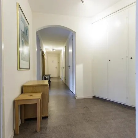 Appartement Haus Koller Arosa