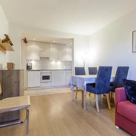 Haus Koller Appartement *