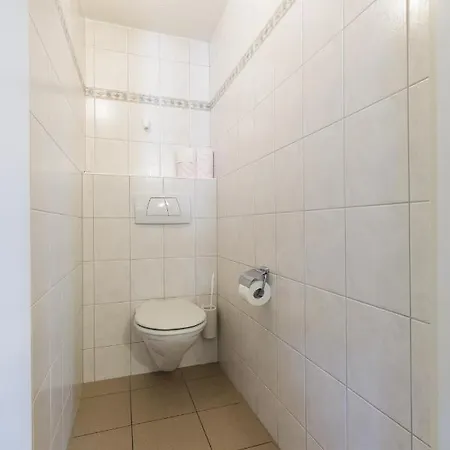 Haus Koller Appartement Arosa