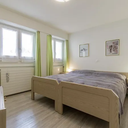 Appartement Haus Koller Arosa