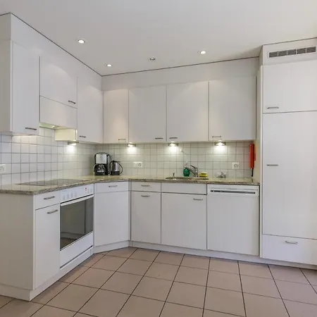 Appartement Haus Koller