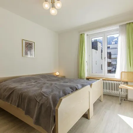 Haus Koller Arosa