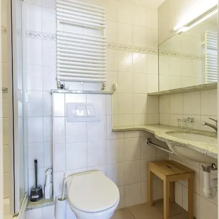 Appartement Haus Koller *