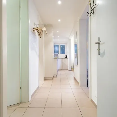 Appartement Haus Koller