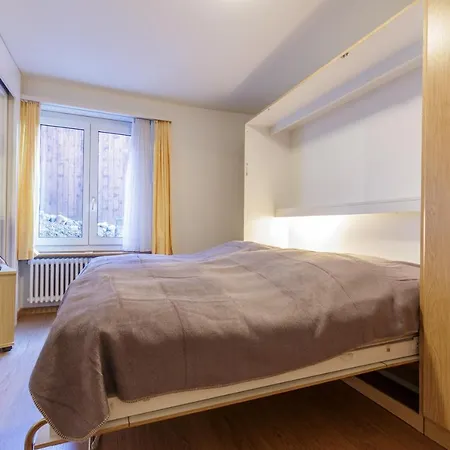 Appartement Haus Koller *
