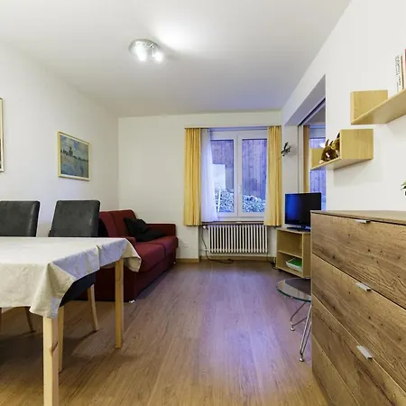 Appartement Haus Koller *