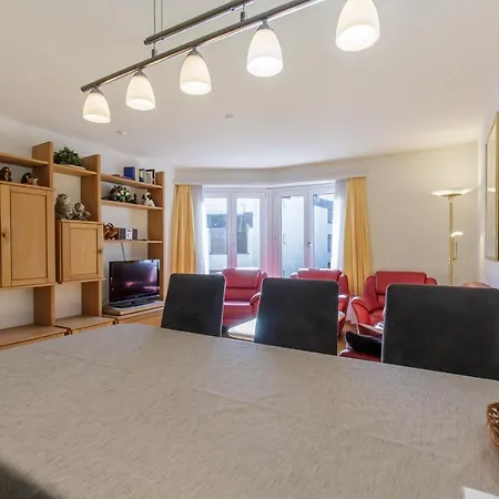 Haus Koller Appartement Arosa