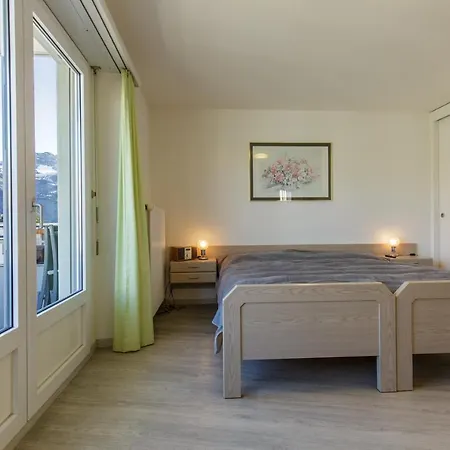Haus Koller Appartement *