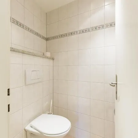 Haus Koller Appartement *