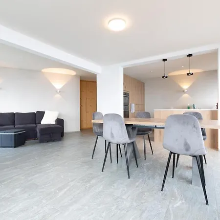 Haus Koller Appartement Arosa