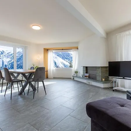 Haus Koller Appartement *