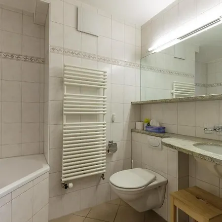Apartamento Haus Koller *
