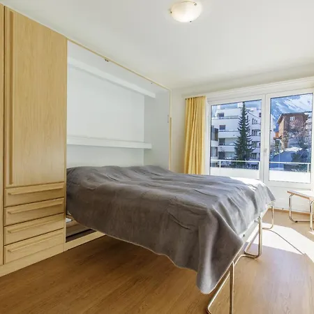 Haus Koller Apartamento