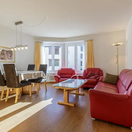 Haus Koller Apartamento