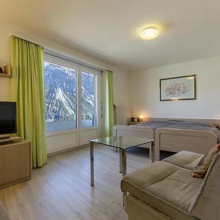 Apartamento Haus Koller