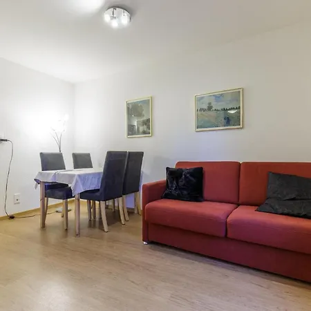 Haus Koller Apartamento