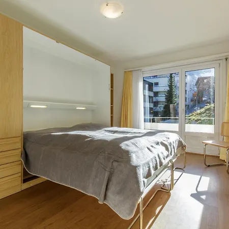 Haus Koller Apartamento