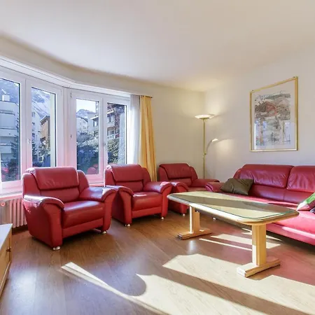 Haus Koller Apartamento