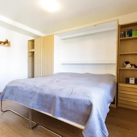 Haus Koller Apartamento *