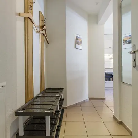 Haus Koller Apartamento