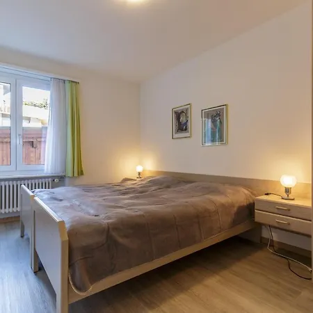 Apartamento Haus Koller *