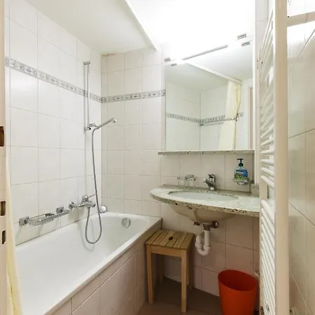 Apartamento Haus Koller Arosa
