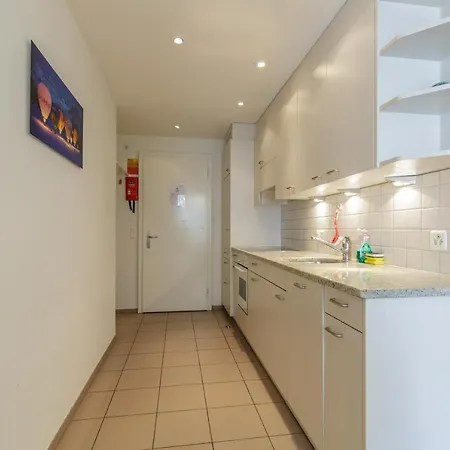 Haus Koller Apartamento *