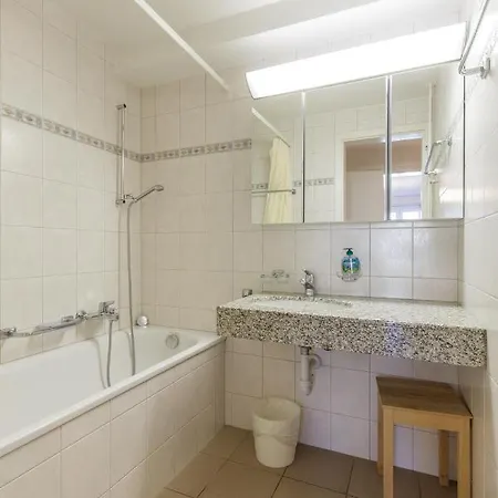 Haus Koller Apartamento *