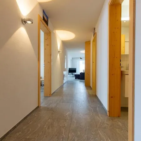 Haus Koller Apartamento Arosa