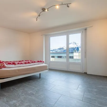 Haus Koller Apartamento Arosa