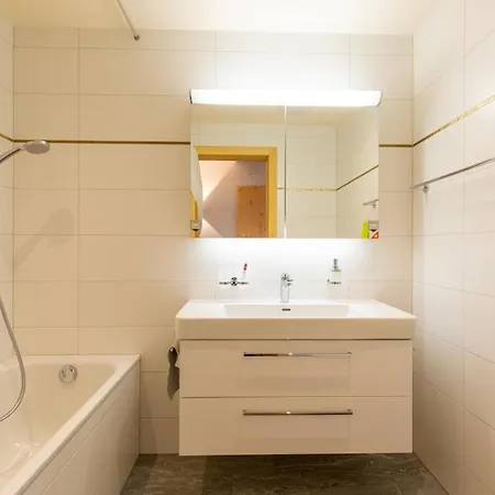 Haus Koller Apartamento Arosa