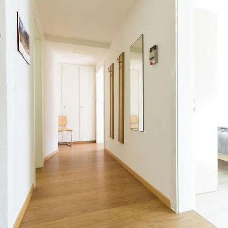 Haus Koller Arosa