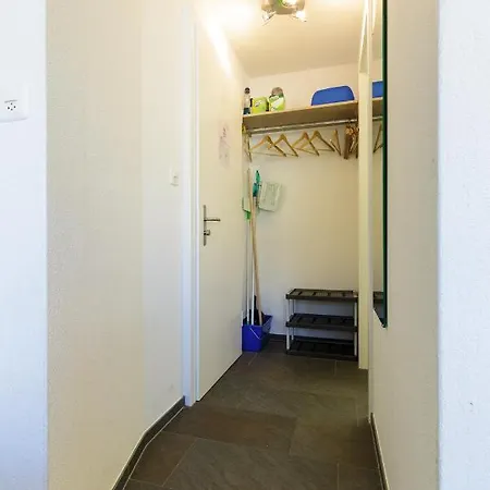 Apartment Haus Koller *