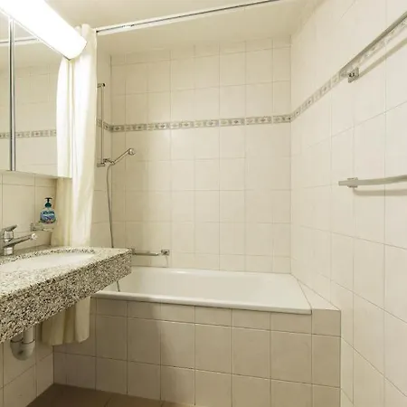 Apartment Haus Koller Arosa